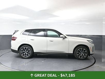Used 2026 BMW X3 xDrive30i