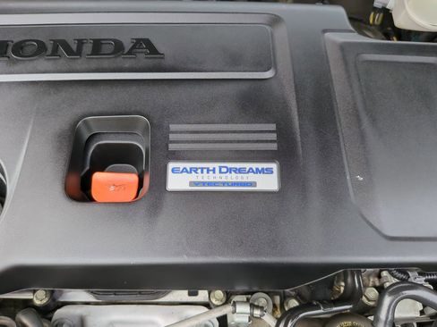 Certified 2020 Honda Accord Sport image 30