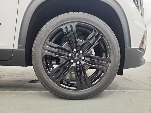 New 2026 GMC Acadia Elevation w/ Black Edition image 37