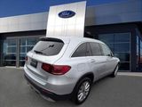 Used 2020 Mercedes-Benz GLC 300 4MATIC image 2