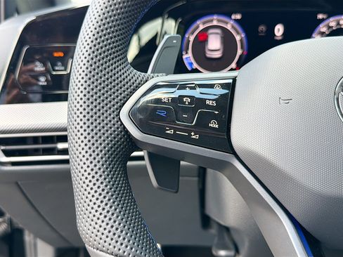 New 2026 Volkswagen Golf AWD/4WD image 35