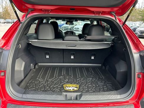 Certified 2024 Subaru Crosstrek 2.5i Wilderness image 28