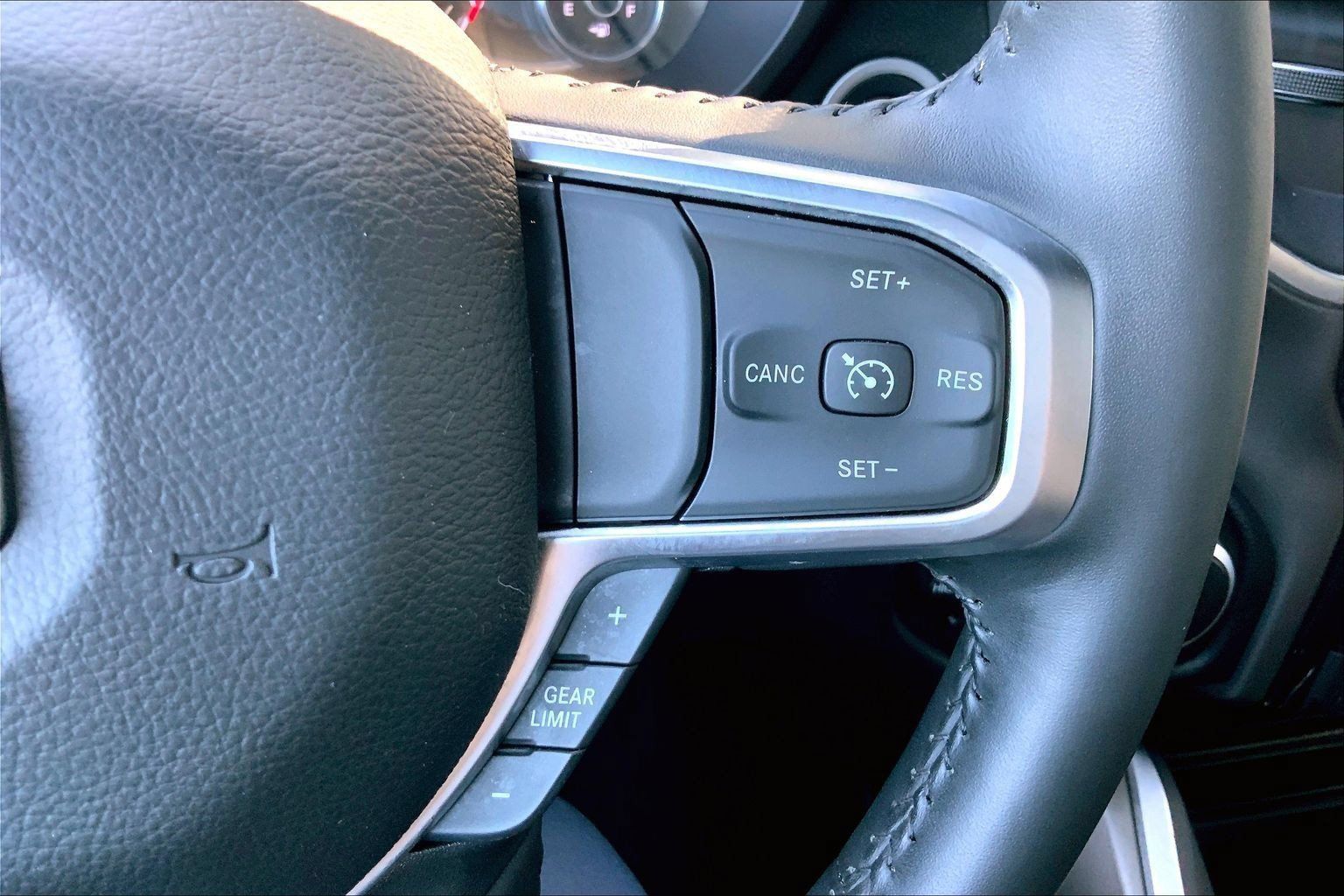Certified 2024 RAM 1500 Big Horn AWD/4WD image 21