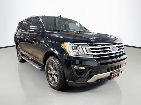 Used 2020 Ford Expedition XLT w/ FX4 Off-Road Package AWD/4WD image 5