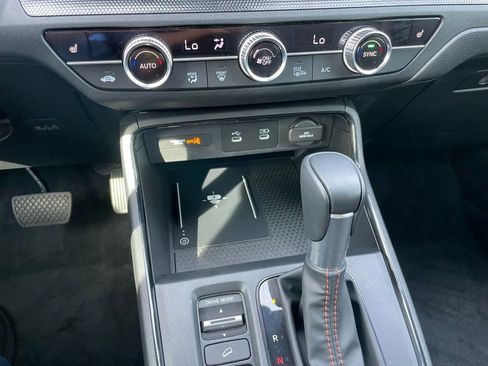 Certified 2026 Honda CR-V Sport image 19