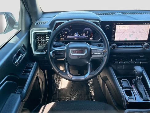 Used 2026 GMC Canyon Elevation RWD image 21