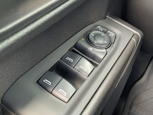 Used 2024 Chevrolet Silverado 1500 Custom AWD/4WD image 22