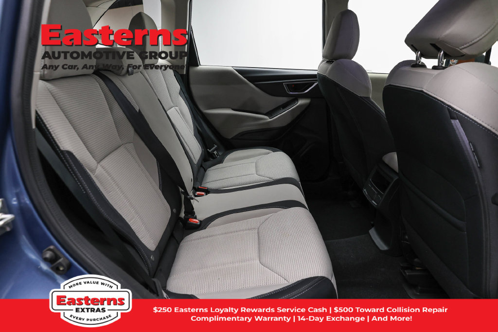 Used 2023 Subaru Forester AWD/4WD image 24