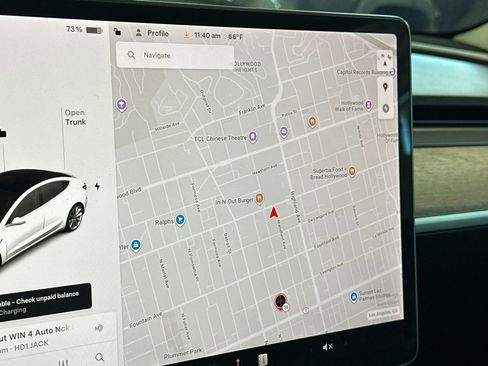 Used 2018 Tesla Model 3 Long Range image 18