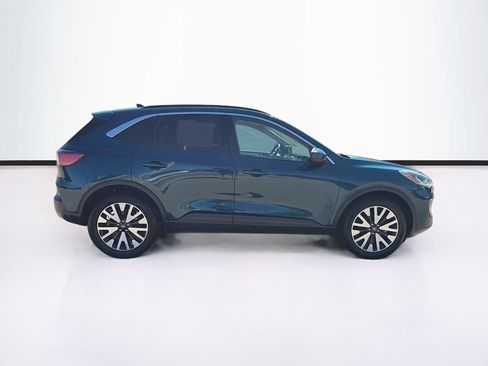Used 2020 Ford Escape SEL AWD/4WD image 4