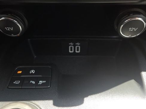 Used 2020 Ford Ranger Lariat w/ Technology Package AWD/4WD image 30