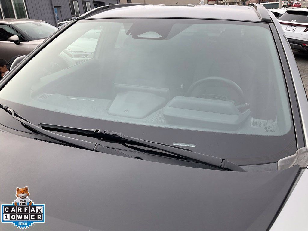 Used 2023 Subaru Solterra AWD image 94