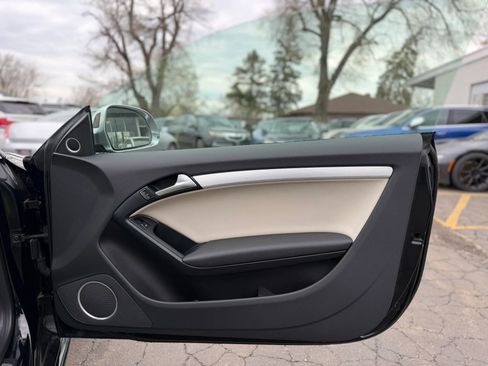 Used 2009 Audi S5 4.2 image 13