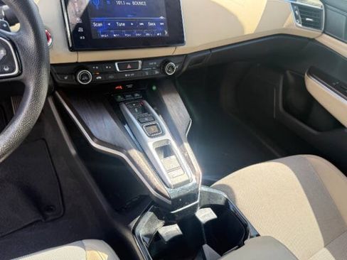 Used 2019 Honda Clarity Plug-In Hybrid image 15