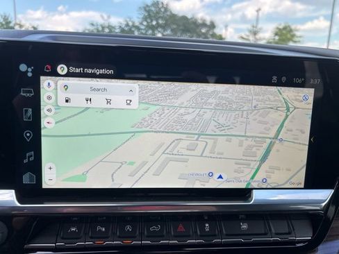 New 2026 Chevrolet Silverado 1500 LT w/ Safety Package image 21