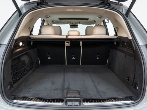 New 2026 Mercedes-Benz GLE 350 4MATIC image 10