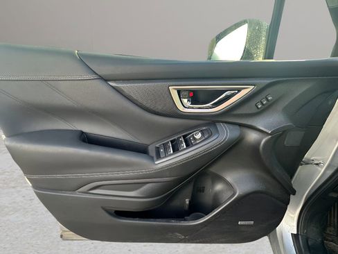 Used 2019 Subaru Forester Touring w/ Popular Package #3 image 23