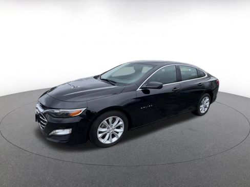 Used 2024 Chevrolet Malibu LT image 8