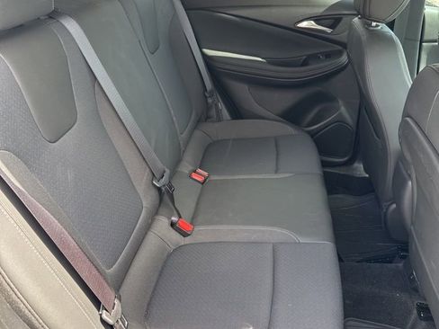 Used 2023 Buick Encore GX Preferred w/ Cold Weather Comfort Package AWD/4WD image 12