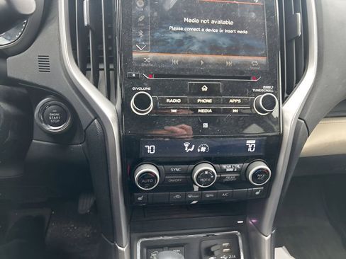 Used 2021 Subaru Ascent Limited w/ Popular Package #4 image 28