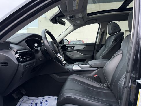 Used 2023 Acura MDX SH-AWD w/ Technology Package image 15