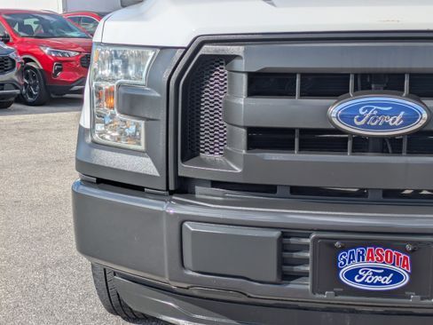 Used 2016 Ford F150 XL image 9