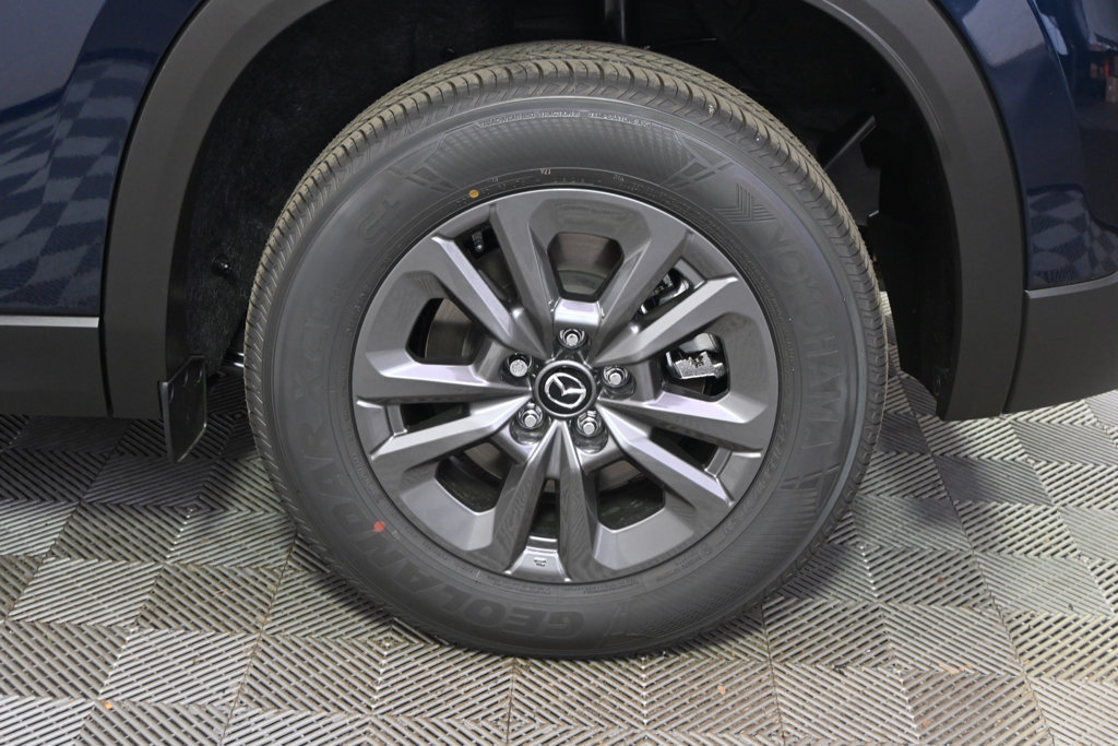 New 2026 MAZDA CX-5 Select AWD/4WD image 20