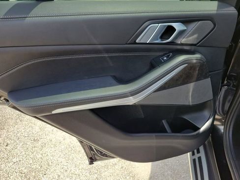 Used 2024 BMW X5 xDrive40i w/ Premium Package image 8