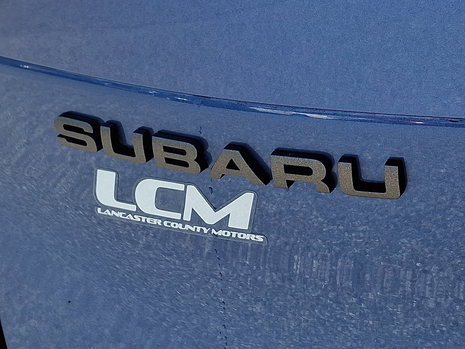 Certified 2026 Subaru Forester Premium AWD/4WD image 30