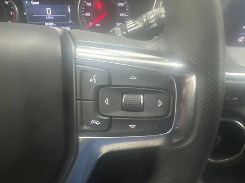 Used 2021 Chevrolet Blazer LT FWD image 12