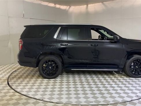 Certified 2023 Chevrolet Tahoe LT image 9