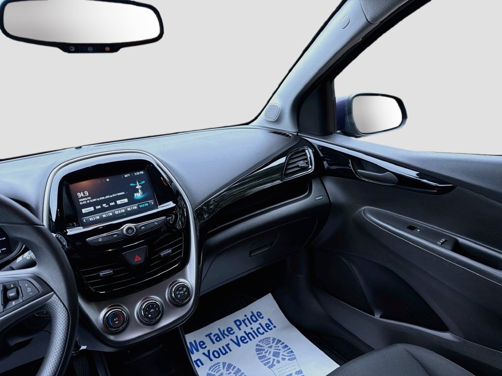 Used 2016 Chevrolet Spark LT FWD image 23