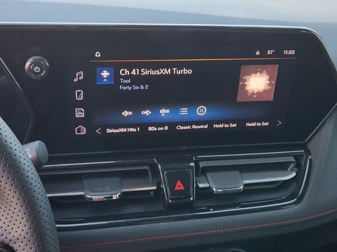 New 2026 Chevrolet TrailBlazer RS w/ Convenience Package image 13