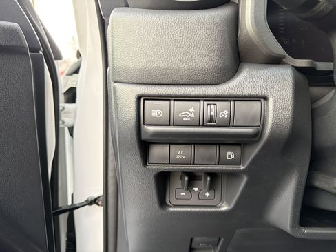 New 2026 Toyota Land Cruiser 1958 image 16