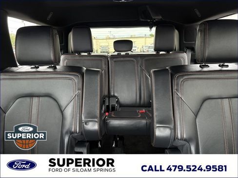 Used 2023 Ford Expedition Timberline AWD/4WD image 23