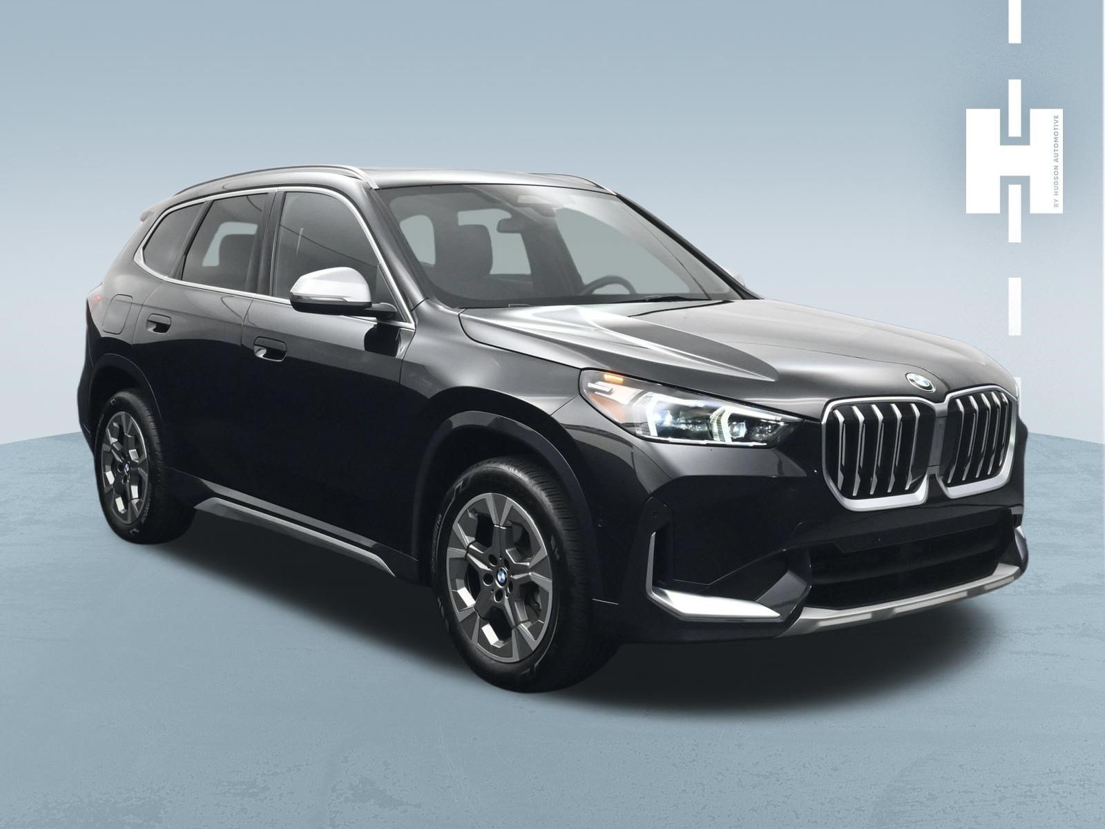 Used 2024 BMW X1 xDrive28i AWD/4WD image 1