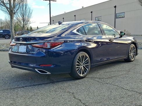 Certified 2023 Lexus ES 350 w/ Premium Package image 7