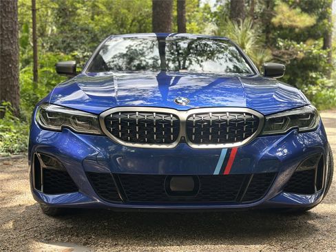 Used 2020 BMW M340i xDrive image 17