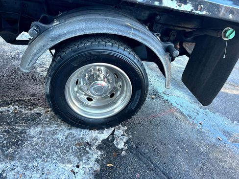 Used 2016 RAM 5500 Tradesman w/ Power & Remote Entry Group image 13