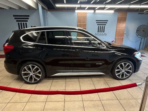 Used 2018 BMW X1 xDrive28i image 5