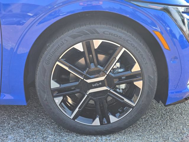 New 2026 Kia EV6 GT-Line AWD/4WD image 9