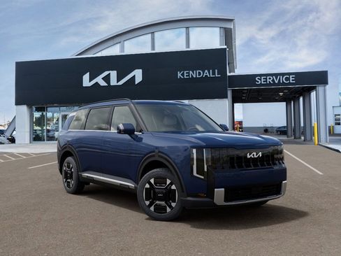 New 2027 Kia Telluride X-Line EX AWD/4WD image 8