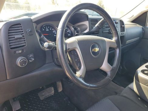 Used 2014 Chevrolet Silverado 2500 LT image 6