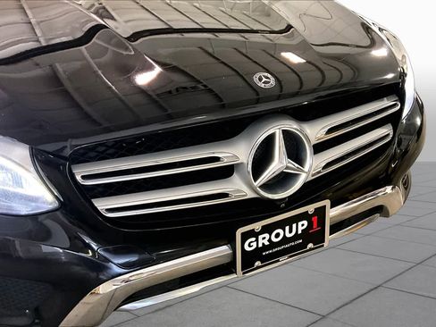 Certified 2018 Mercedes-Benz GLC 300 4MATIC image 29