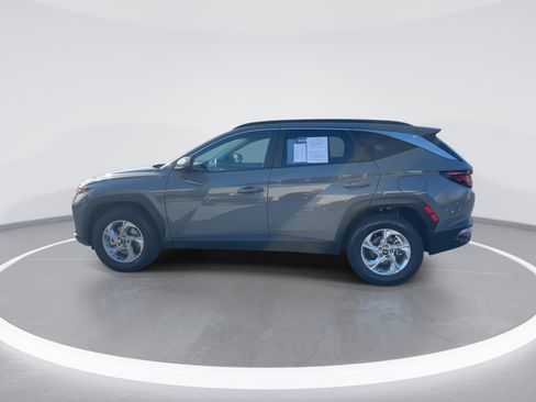 Used 2024 Hyundai Tucson SEL image 6
