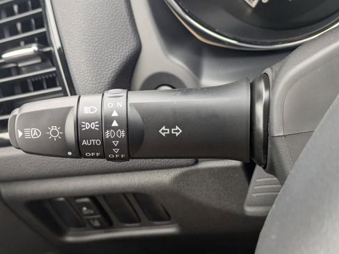 New 2026 Mitsubishi Outlander Sport LE AWD/4WD image 27
