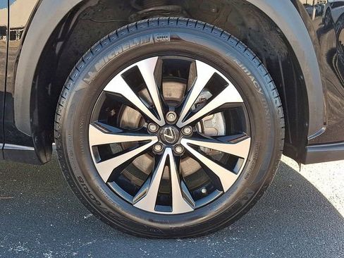 Used 2021 Lexus NX 300 F Sport image 9