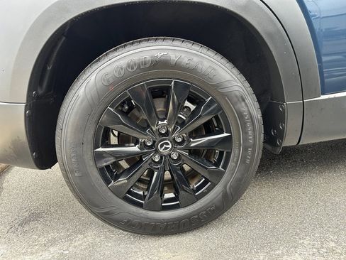 Certified 2025 MAZDA CX-50 AWD 2.5 S w/ Weather Package image 27