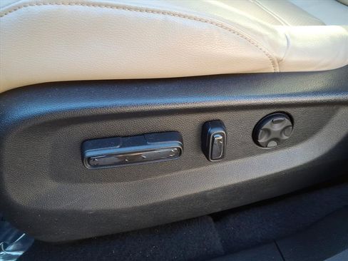 Used 2017 Honda CR-V EX-L image 13