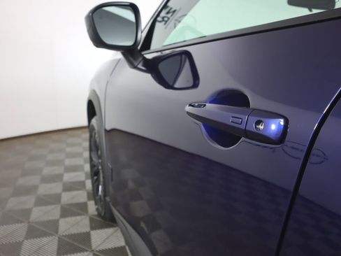 New 2026 Nissan Rogue Dark Armor image 24